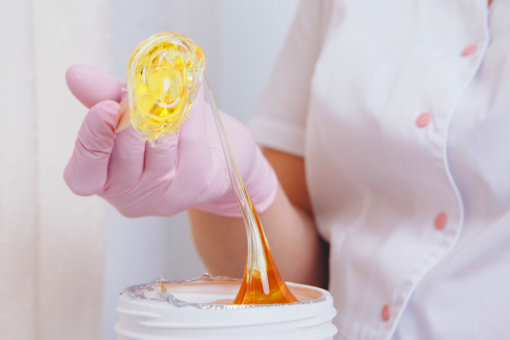 4 beneficios de utilizar un limpiador de cera después de depilarte
