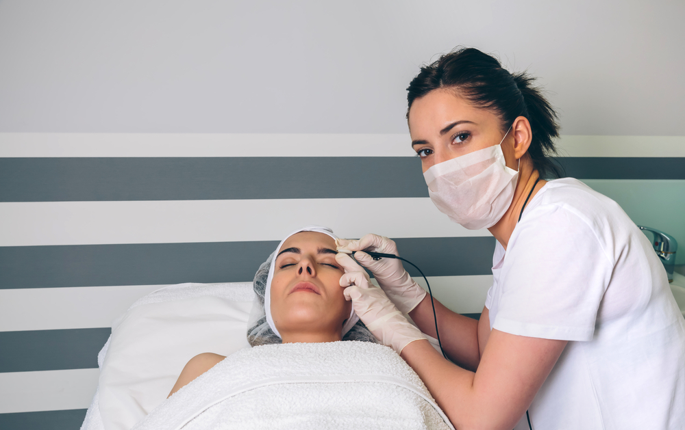 Protocolo de reapertura de los centros de estética ¿Cuál será el proceso?